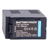 kameras akumulatora baterija PANASONIC NV-C2.NV-C3.NV-C5.NV-C7.NV-D89.NV-DA1.NVDA1B.NV-DA1B.NV-DA1EG.NV-DA1EN.NV-DB1 - Image 2