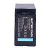 kameras akumulatora baterija PANASONIC NV-C2.NV-C3.NV-C5.NV-C7.NV-D89.NV-DA1.NVDA1B.NV-DA1B.NV-DA1EG.NV-DA1EN.NV-DB1 - Image 3