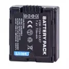kameras akumulatora baterija PANASONIC NV-GS10 NV-GS17 NV-GS21 NV-GS22 NV-GS26 NV-GS27 NV-GS28 NV-GS30 NV-GS33 NV-GS35 NV-GS37 NV-GS38 NV-GS40 NV-GS44 NV-GS50 NV-GS55 NV-GS58 NV-GS60 NV-GS65 NV-GS70 NV-GS75 NV-GS78 NV-GS80 NV-GS85 - Image 3