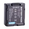 kameras akumulatora baterija PANASONIC NV-GS10 NV-GS17 NV-GS21 NV-GS22 NV-GS26 NV-GS27 NV-GS28 NV-GS30 NV-GS33 NV-GS35 NV-GS37 NV-GS38 NV-GS40 NV-GS44 NV-GS50 NV-GS55 NV-GS58 NV-GS60 NV-GS65 NV-GS70 NV-GS75 NV-GS78 NV-GS80 NV-GS85 - Image 4