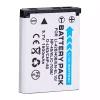kameras akumulatora baterija Fujifilm FinePix J100,J110W,J120,J150W J210,J250 - Image 3