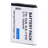 kameras akumulatora baterija Samsung SLB-1137D - Image 3