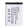 kameras akumulatora baterija Samsung SLB-1137D - Image 4