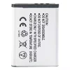 kameras akumulatora baterija Samsung Digimax NV8 Digimax NV10 Digimax NV15 Digimax NV20 Digimax SL201 - Image 4