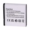 kameras akumulatora baterija Samsung Digimax L55,Digimax L55W Digimax L85 - Image 2