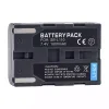 kameras akumulatora baterija Samsung VP-D5000 VP-D5000(i) VP-D5000i VP-D530 VP-D55 VP-D590 VP-D590i VP-D60 VP-D6040 VP-D6050 VP-D6050i VP-D63 VP-D65 VP-D69
