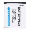kameras akumulatora baterija Samsung DV200,DV300,DV300F,DV305,DV305F