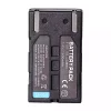 kameras akumulatora baterija Samsung VP-D651 VP-D653 VP-D655 VP-D963 VP-D963i VP-D964W, D964Wi VP-D965i, D965W, D965Wi