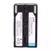 kameras akumulatora baterija Samsung SC-L520,SC-L530,SC-L550 SC-L600,SC-L610,SC-L630,SC-L650,SC-L700 SC-L710,SC-L750,SC-L770 SC-L810,SC-L860,SC-L870 SC-L901,SC-L903,SC-L906,SC-L907 - Image 3