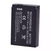 kameras akumulatora baterija Samsung BP-1310 BP1310 - Image 4