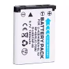 kameras akumulatora baterija KODAK Easyshare M522 M530 M531 M532 M550 M552 M575 M577 M580 M583 - Image 2