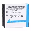 kameras akumulatora baterija Kodak EasyShare V1073,EasyShare V1233,EasyShare V1253,EasyShare V1273