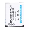 kameras akumulatora baterija SANYO VPC-GH2 VPC-GH3 VPC-GH4 VPC-PD1 VPC-PD2 VPC-X1400 - Image 3