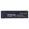 kameras akumulatora baterija JVC BN-V101, BN-V101E, BN-V101U