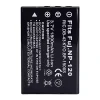 kameras akumulatora baterija ORDRO HDV-Z16 HDV-Z79 HDV-108 HDV-760 HDV-P72 - Image 3