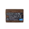 USB-C Type C Input kameras akumulatora baterija FUJIFILM GFX 50S II / 50SII,GFX 100S / GFX100s,GFX 100S II,GFX 100 II / GFX100II