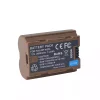 USB-C Type C Input kameras akumulatora baterija FUJIFILM GFX 50S II / 50SII,GFX 100S / GFX100s,GFX 100S II,GFX 100 II / GFX100II - Image 2