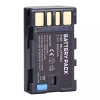 kameras akumulatora baterija JVC GZ-MG230 GZ-MG255 GZ-MG275 GZ-MG330 GZ-MG335 GZ-MG340 GZ-MG360 GZ-MG365 GZ-MG430 GZ-MG435 GZ-MG465 - Image 3