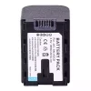 kameras akumulatora baterija JVC Everio GZ-MG750 GZ-MS110 GZ-MS230 GZ-MS250 - Image 3