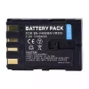 kameras akumulatora baterija JVC GR-DVL300U GR-DVL307U GR-DVL310U GR-DVL315U GR-DVL317U GR-DVL320U GR-DVL400U GR-DVL500U GR-DVL505U GR-DVL510U GR-DVL517U GR-DVL520U GR-DVL522U