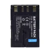kameras akumulatora baterija JVC GR-DVL300U GR-DVL307U GR-DVL310U GR-DVL315U GR-DVL317U GR-DVL320U GR-DVL400U GR-DVL500U GR-DVL505U GR-DVL510U GR-DVL517U GR-DVL520U GR-DVL522U - Image 2