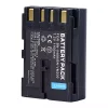 kameras akumulatora baterija JVC GR-DVL300U GR-DVL307U GR-DVL310U GR-DVL315U GR-DVL317U GR-DVL320U GR-DVL400U GR-DVL500U GR-DVL505U GR-DVL510U GR-DVL517U GR-DVL520U GR-DVL522U - Image 3
