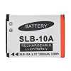 kameras akumulatora baterija SAMSUNG SL102 SL202 SL310 SL420 SL502 SL620 SL720 SL820 TL9