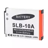 kameras akumulatora baterija SAMSUNG SL102 SL202 SL310 SL420 SL502 SL620 SL720 SL820 TL9 - Image 2