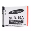 kameras akumulatora baterija SAMSUNG SL102 SL202 SL310 SL420 SL502 SL620 SL720 SL820 TL9 - Image 3