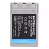 kameras akumulatora baterija KONICA Revio KD-310Z KD-400Z KD-410Z KD-420Z KD-500Z KD-510Z