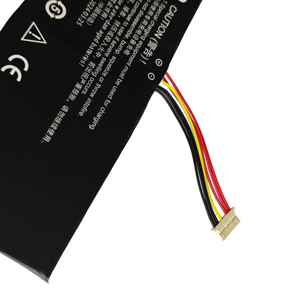 Oriģināls klēpjdatora Baterija 505979-3S1P CHUWI CoreBook Pro CWI528 CWI529 - Image 3