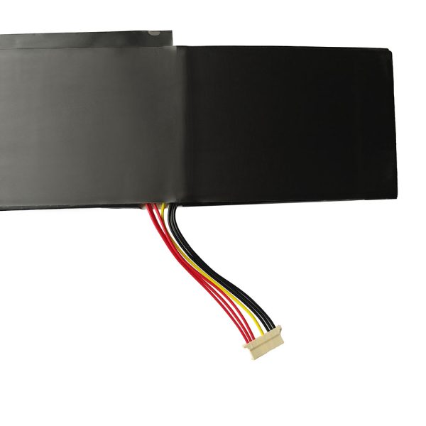 Oriģināls klēpjdatora Baterija 505979-3S1P CHUWI CoreBook Pro CWI528 CWI529 - Image 4