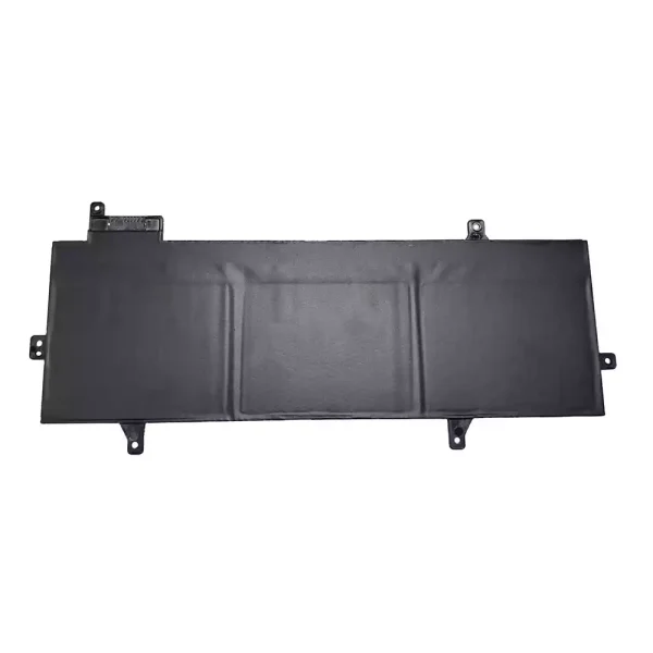 Oriģināls klēpjdatora Baterija LENOVO L21C3P72 L21M3P72 L21B3P71 L21C3P73 - Image 2
