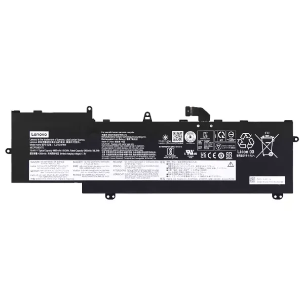 Oriģināls klēpjdatora Baterija LENOVO L21M4PH4 L21C4PH4 L21D4PH4