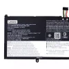 Oriģināls klēpjdatora Baterija Lenovo L21C4PE2 L21M4PE2 L21D4PE1 - Image 2