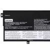 Oriģināls klēpjdatora Baterija Lenovo L21M4PE3 L21L4PE3 - Image 3