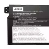 Oriģināls klēpjdatora Baterija LENOVO L21C3PD7 L21M3PD7 - Image 3