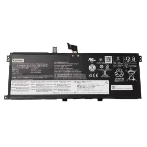 Oriģināls klēpjdatora Baterija LENOVO L21M4PG1 SB10W51949 5B10W51848