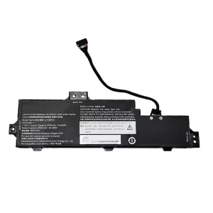 Oriģināls klēpjdatora Baterija LENOVO L21M2PJ0 L21D2PJ0
