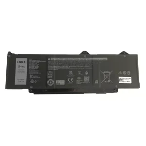 Oriģināls klēpjdatora Baterija DELL DR02P R73TC