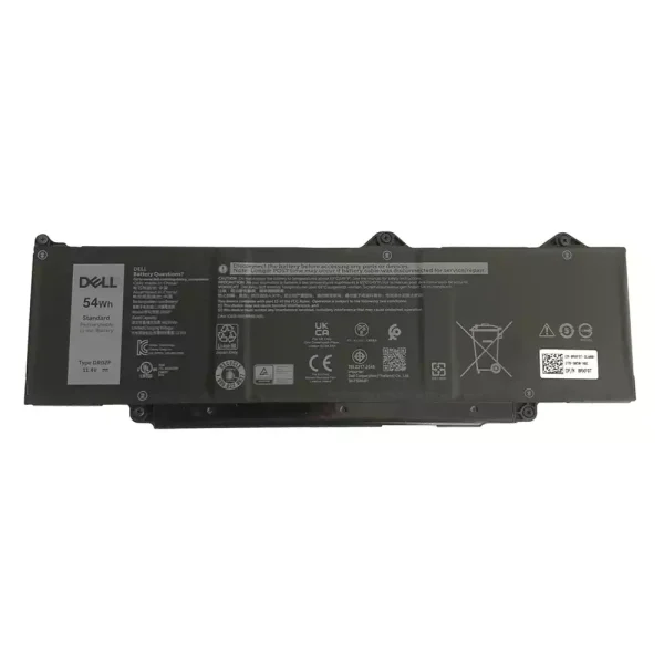 Oriģināls klēpjdatora Baterija DELL DR02P R73TC