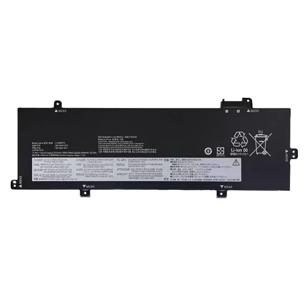 Oriģināls klēpjdatora Baterija LENOVO L21M4P74 L21C4P74