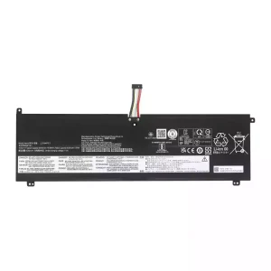 Oriģināls klēpjdatora Baterija LENOVO L21M4PE1 L21C4PE1 L21B4PE1