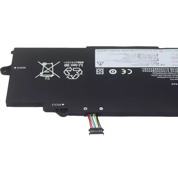 Oriģināls klēpjdatora Baterija LENOVO L21B4P71 L21M4P75 L21C4P75 L21L4P73 - Image 4