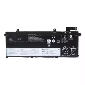 Oriģināls klēpjdatora Baterija LENOVO L18M3P73 L18C3P71