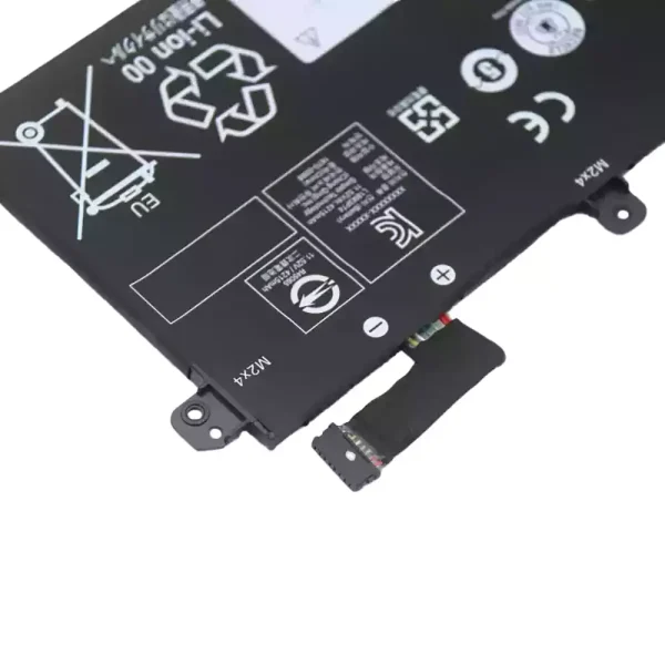 Oriģināls klēpjdatora Baterija LENOVO L18M3P73 L18C3P71 - Image 3