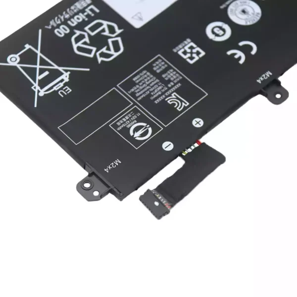 Oriģināls klēpjdatora Baterija LENOVO L18M3P73 L18C3P71 - Image 4