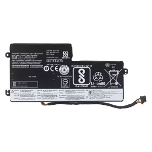 Oriģināls klēpjdatora Baterija LENOVO 45N1112 45N1113