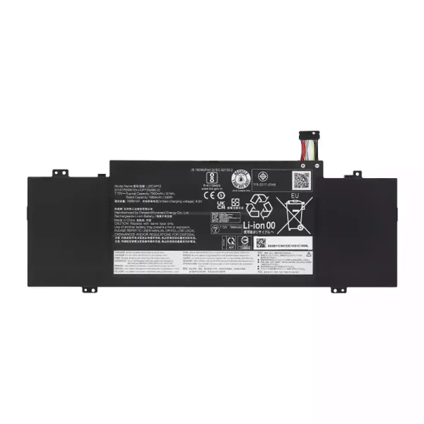Oriģināls klēpjdatora Baterija LENOVO L20C4PF2 L20D4PF2 L20M4PF2