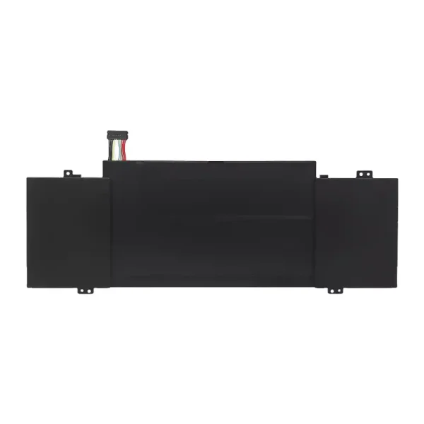 Oriģināls klēpjdatora Baterija LENOVO L20C4PF2 L20D4PF2 L20M4PF2 - Image 2